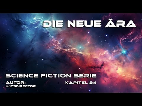 The New Era Chapter 24 | Science Fiction Series | Audiobook | SciFi |