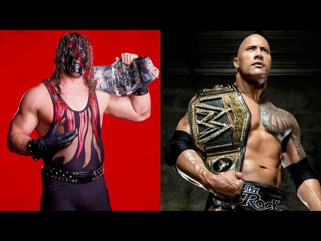 What Is The Best WWE Belt?