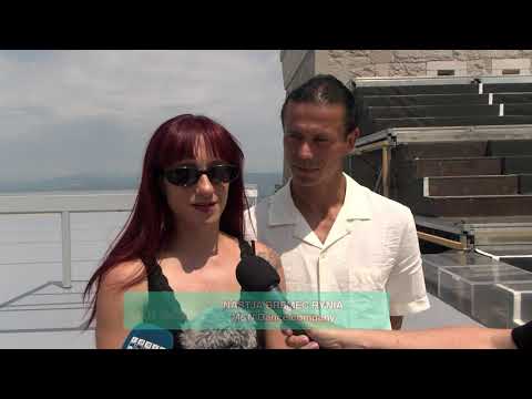 MN DANCE COMPANY - Brezmejno telo - GO! 2025