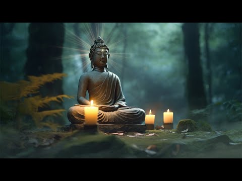 Relaxing Music to Rest the Mind, Stress, Anxiety, Relax and Sleep, Body and Soul