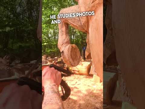 This Guy Creates Replicas Of Peoples Passed Pets ❤️