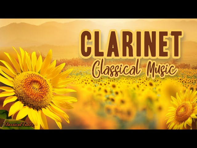 The Best Classical Clarinet Music to Listen to Right Now