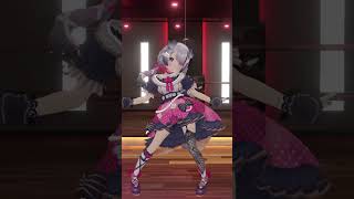 【3D】Catch Catch/YENA【#踊ってみた】