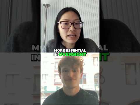 AI's Impact: How Humans Enhance AI's Value