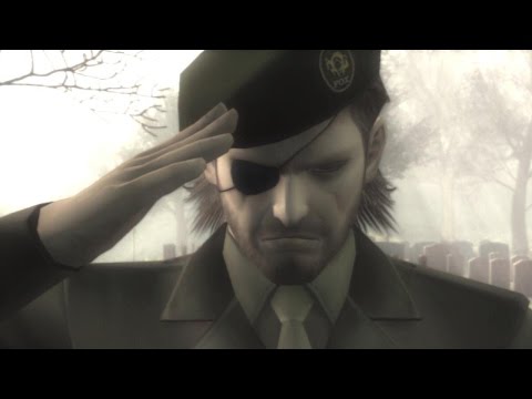 Top 10 Metal Gear Solid Moments - UCaWd5_7JhbQBe4dknZhsHJg