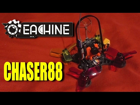 Eachine Chaser88 Brushless Micro - UCKE_cpUIcXCUh_cTddxOVQw