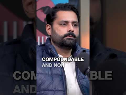 How the Rich Get <strong>Away</strong> With Mu*der <strong>in</strong> Pakistan | #jibrannasir #rich