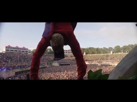 JAMIE WATSON | TOMORROWLAND MAINSTAGE
