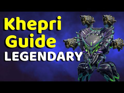 5 Tips to BECOME a Khepri PRO