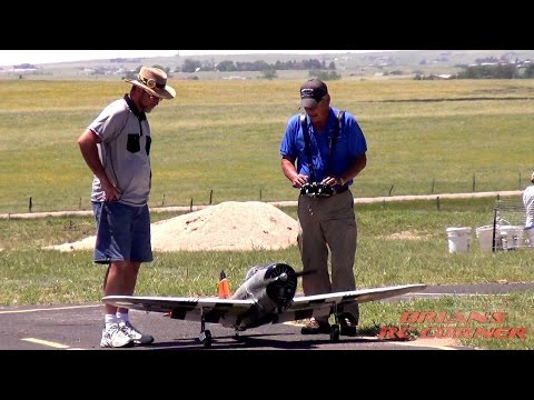 Warbirds Over Pikes Peak 2015 - UCqFj04rRJs6TJIwsVvCQK6A