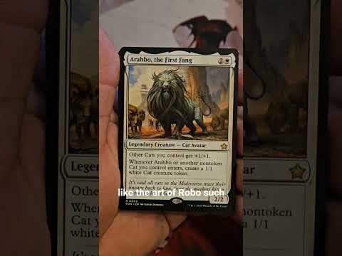 Foundations, solid pulls. #mtg #rare #mythic #angel #zombie #specialguest #fun #fantasy