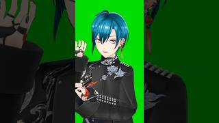踊っている