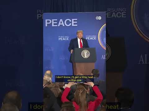 Putin to Trump: 'Next time in Moscow' | DW News