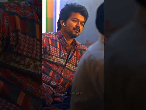 Vijay thalapathy last movie