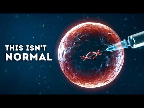Scientists Just Created Fully Artificial Life Form