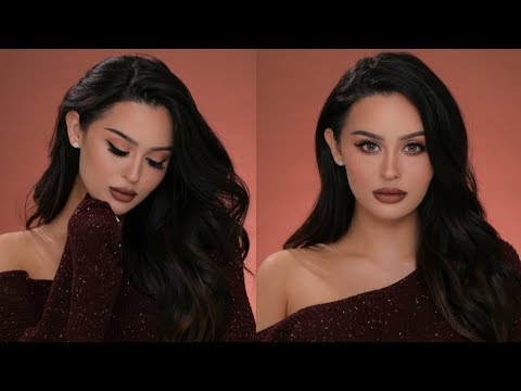 Everyday Fall Faux Freckles Makeup Tutorial - UCXTAdFsBmxNK3_c8MUvSviQ