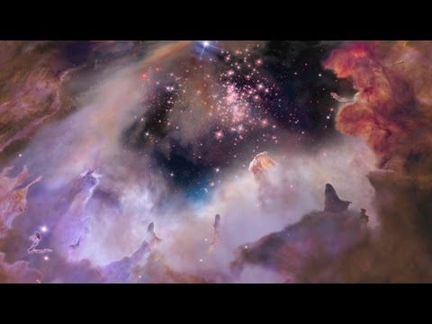 Hubble Space Telescope Celebrates 25 Years in Space - UC1znqKFL3jeR0eoA0pHpzvw