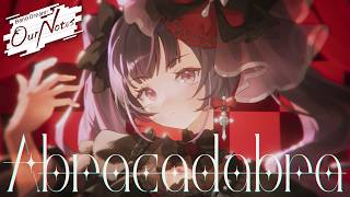 Abracadabra / Ave Mujica ver ー cover by Himemiya Rie