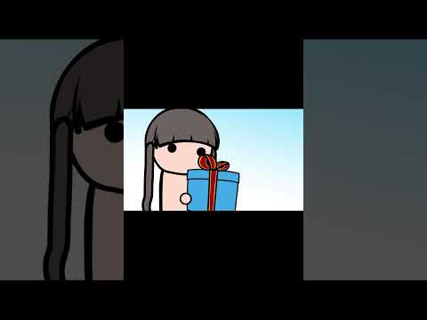 [RimWorld] <strong>선물</strong> / Gift