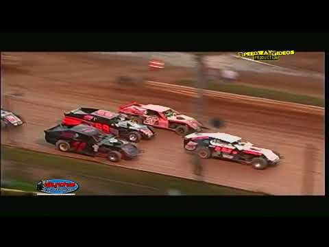 Wythe Raceway | Full Night +Southern All Stars | July 2, 2010 - dirt track racing video image