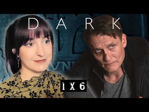 Choices - DARK 1 Episode 6 REACTION