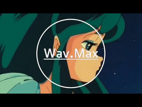 Ravyn Lenae - 3D (ft. Smino) [Anime Visualizer]