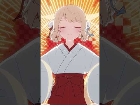 しぐれうい新アニメMV‼️