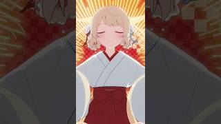 しぐれうい新アニメMV‼️