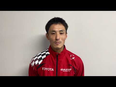 トヨタ自動車チーム紹介