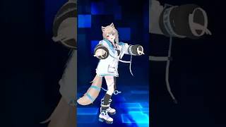V #踊ってみた #vtuber #shorts