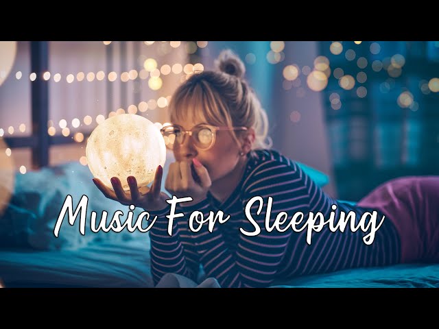 The Best Folk Sleep Music to Help You Relax