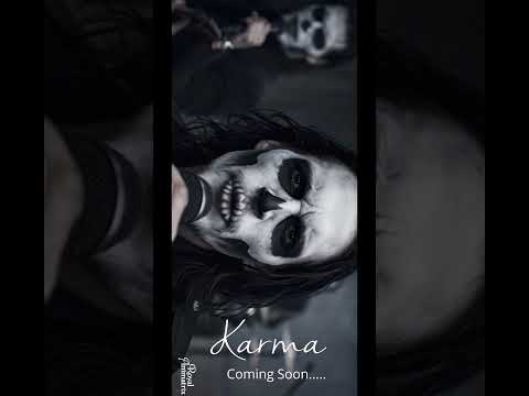 KARMA | Short | Gothic Metal Style  | V2 Thakur | कर्मा