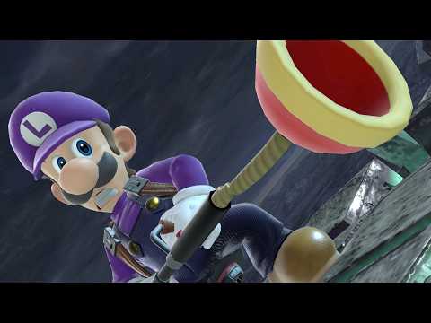 【スマブラSP】カズヤが最強すぎるVIP【7/8】