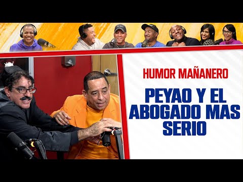 Los Trucos para Robar en el Gobierno - Peyao (Humor Mañanero)