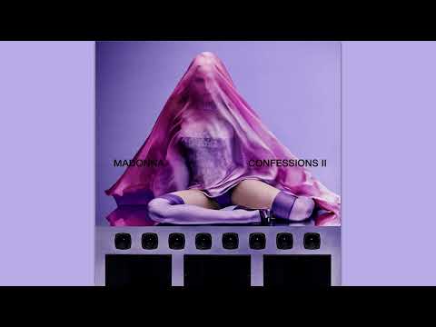 Madonna - I Feel So Free