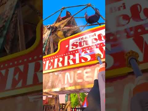 Трейлер PowerWash Simulator Mobile НА ТЕЛЕФОНЫ #powerwashmobile #игрынаандроид