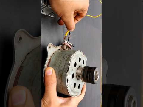 Crazy RPM : DC Motor Speed  🔥