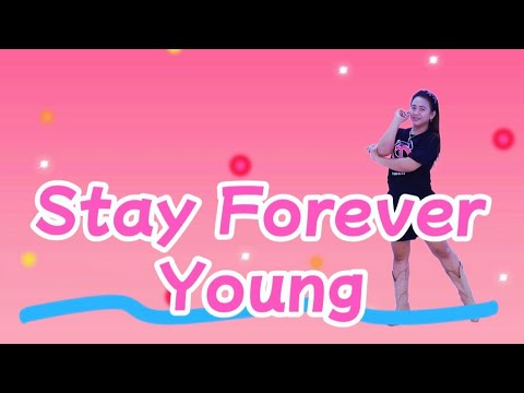 STAY FOREVER YOUNG | IMPROVER