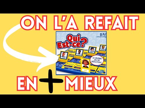 Assistez à une séance de GameDesign avec Jules Messaud et Sébastien
