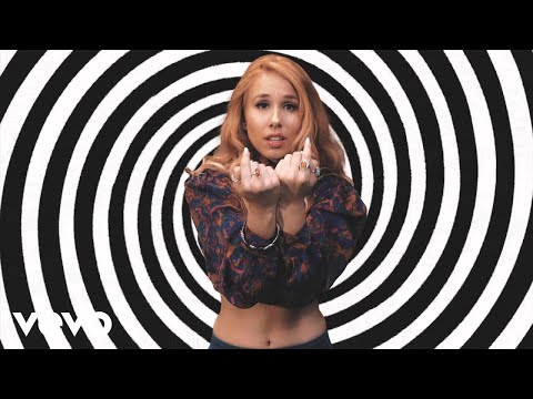 Haley Reinhart - Let's Start (Music Video)