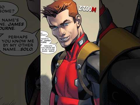 ¿Qué pasaría si DEADPOOL No Tuviera CÁNC3R?