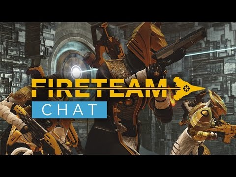 Destiny: Gearing Up For the Trials Ahead - Fireteam Chat Ep. 16 - UCKy1dAqELo0zrOtPkf0eTMw