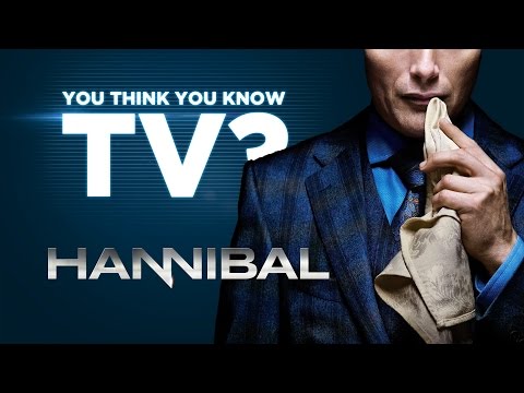 Hannibal - You Think You Know TV? - UCgMJGv4cQl8-q71AyFeFmtg