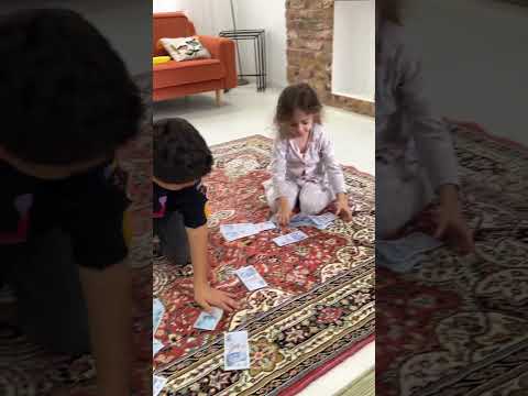 Zengin oldum #ahsenasaf #shorts