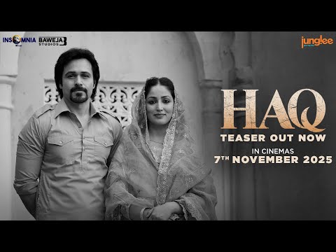 HAQ