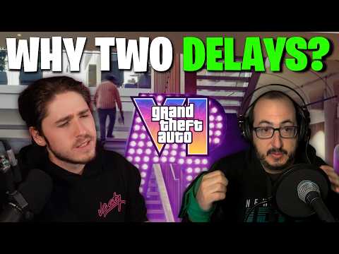 NEW INFO: Inside the Development of GTA 6