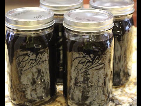 KAHLUA /  HOME MADE LIQUOR /  CHERYLS HOME COOKING