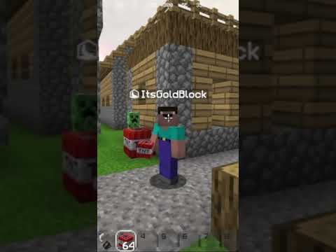 On va kill tout les creeper TNT chalenge Minecraft