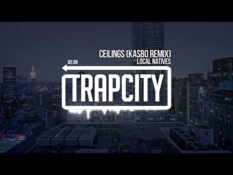 Local Natives - Ceilings (Kasbo Remix) - UC65afEgL62PGFWXY7n6CUbA