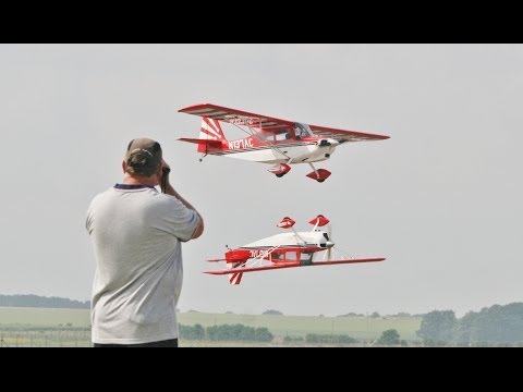 ② FLIGHTLINE COMPILATION - BMFA NATIONALS BARKSTON HEATH RC MODEL AIRCRAFT SHOW - 2013 (2 OF 4) - UCMQ5IpqQ9PoRKKJI2HkUxEw